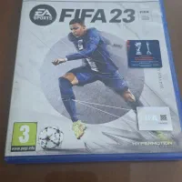 FIFA23 PS5|کنسول، بازی ویدئویی و آنلاین|کرج, شهرک نهال و بذر|دیوار