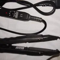 دستگاه اکستنشن مو