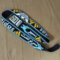 بافت زندان بافت  کمر بند تسبیح گمپل و غیره