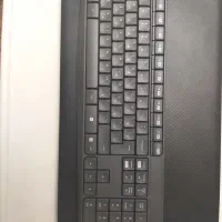 ست کیبورد و ماوس برند لاجیستک با حروف فارسی|قطعات و لوازم جانبی رایانه|پیرانشهر, |دیوار