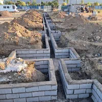 ارماتور بندی