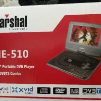 مانیتور و player قابل حمل Marshal