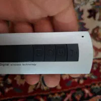 فروش لوستر استیل( همراه با کنترل )|لوستر و چراغ آویز|اصفهان, لنبان|دیوار