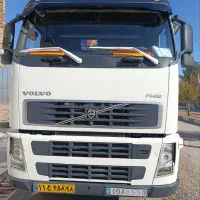 اف اچ ۱۲ مدل ۸۴ یک دست|خودرو سنگین|اسلام‌‌آباد غرب, |دیوار