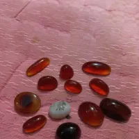 انگشتر های زیبا با سنگ های معدنی|جواهرات|علی‌آباد کتول, |دیوار