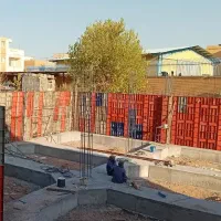 کرایه جک و قالب عباسیان|مصالح و تجهیزات ساختمان|شاهینشهر, حاجی آباد|دیوار