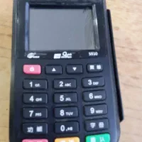 کارتخوان s910درحد نو 3ماه کار