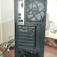 کیس کامپیوتر  آک Core i5 نسل 14 (جدیدترین نسل CPU)|رایانه رومیزی|تهران, جیحون|دیوار