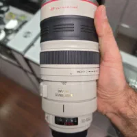 لنز کانن EF 100-400 L IS|دوربین عکاسی و فیلمبرداری|تهران, شیخ هادی|دیوار