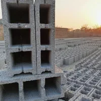 بلوک های سبک