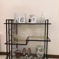 آباژور ، جلومبلی ، عسلی  ، کنسول ،شلف استند|مبلمان خانگی و میز عسلی|تهران, چیتگر شمالی|دیوار