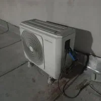 سرویس،نصب،شارژ گاز و تعمیرات پکیج،کولرگازی،آبگرمکن|خدمات پیشه و مهارت|محمدیه-قزوین, |دیوار