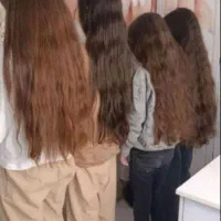 خریدارموهای طبیعی ورنگی بانوان باقیمت میلیونی هستم