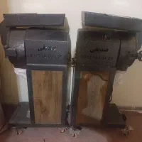 دستگاه آسیاب ادویه جات|فروشگاه و مغازه|کرج, عظیمیه|دیوار