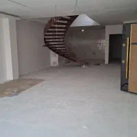 فروش واحد ۲۳۶متری کلید اول ۴ خواب