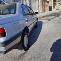 پژو 405 مدل 1386 دوگانه کارخونه|خودرو سواری و وانت|بم, |دیوار