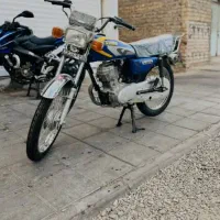 هوندا صفر کابراتور ۱۲۵ مدل ۱۳۹۵