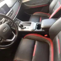 x55 pro|خودرو سواری و وانت|مشهد, حسینآباد|دیوار