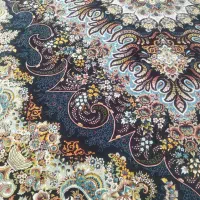 دوتخته فرش ماشینی ۷۰۰ شانه ۱۲ متری