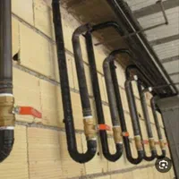 لوله کشی گاز و آتشنشانی|خدمات پیشه و مهارت|شاهینشهر, خانه کارگر|دیوار