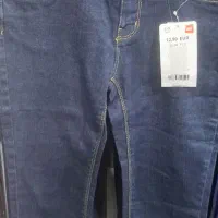 شلوار جین|کفش و لباس بچه|لنجان, |دیوار