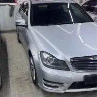 گذرموقت C200بنز|خودرو سواری و وانت|رشت, گلسار|دیوار