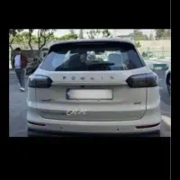 تیگو ۸پرومکس مدل۱۴۰۴