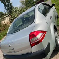 مگان ۲۰۰۶ نونو|خودرو سواری و وانت|رشت, فلسطین|دیوار