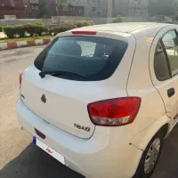 تیبا 2مدل1397|خودرو سواری و وانت|اهواز, امانیه|دیوار