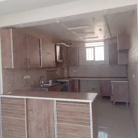 منازل نفت مهدیس کارمندی طبقه بالا|فروش آپارتمان|اهواز, جانبازان|دیوار