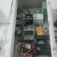 اتو بخار ایستاده