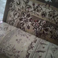 فرش  ۵۰۰شانه ۱۲متری سالم