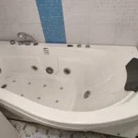 جکوزی یک نفره