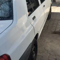 پراید131مدل98|خودرو سواری و وانت|گرگان, |دیوار