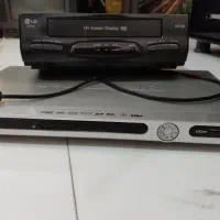 تی وی ۱۴ اینج سالم با کنترل