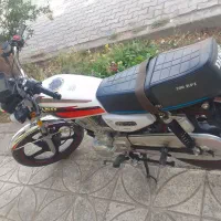 هوندا 200 صفر