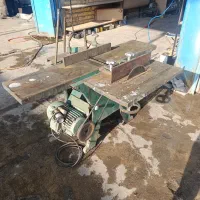 آره سه کاره تبریز صفحه 50|ماشینآلات صنعتی|مرودشت, سهلآباد|دیوار