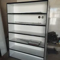 ویترین ام دی اف