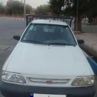 پرایدوانت 403بیرنگ