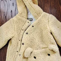 پلیور (سوییشرت) دخترونه|کفش و لباس بچه|اصفهان, شاهزید|دیوار