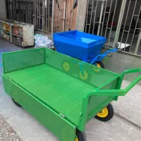 گاری چهارچرخ|ابزارآلات|شیراز, شهرک مهدی‌آباد|دیوار