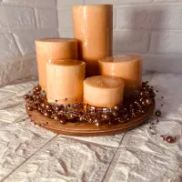 انواع شمع،گیفت،یلدایی،قلمی،استوانه|صنایع دستی و سایر لوازم تزئینی|مشهد, رضاشهر|دیوار