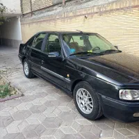 پارس تیوفایو tu5|خودرو سواری و وانت|مشهد, شهید مطهری|دیوار