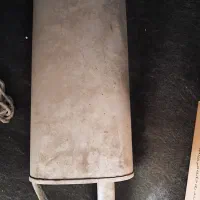 منبع اگزوز تیبا 2