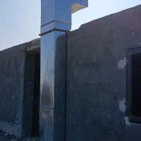 ساخت و نصب کانال کولر تربت جام|کولر آبی|تربت جام, حافظ|دیوار