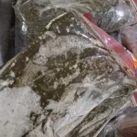 سبزی خورشتی و آشی رامهرمزی