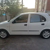 فروش خودرو تیبا ۲