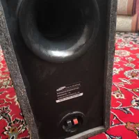 ساب خانگی سامسونگ|سیستم صوتی خانگی|کرج, شهرک اوج|دیوار