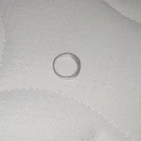 حلقه نقره دخترانه|جواهرات|اراک, |دیوار