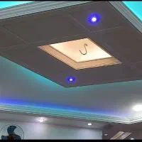 گچ کاری و گچ بری|خدمات پیشه و مهارت|بندر امام خمینی, |دیوار